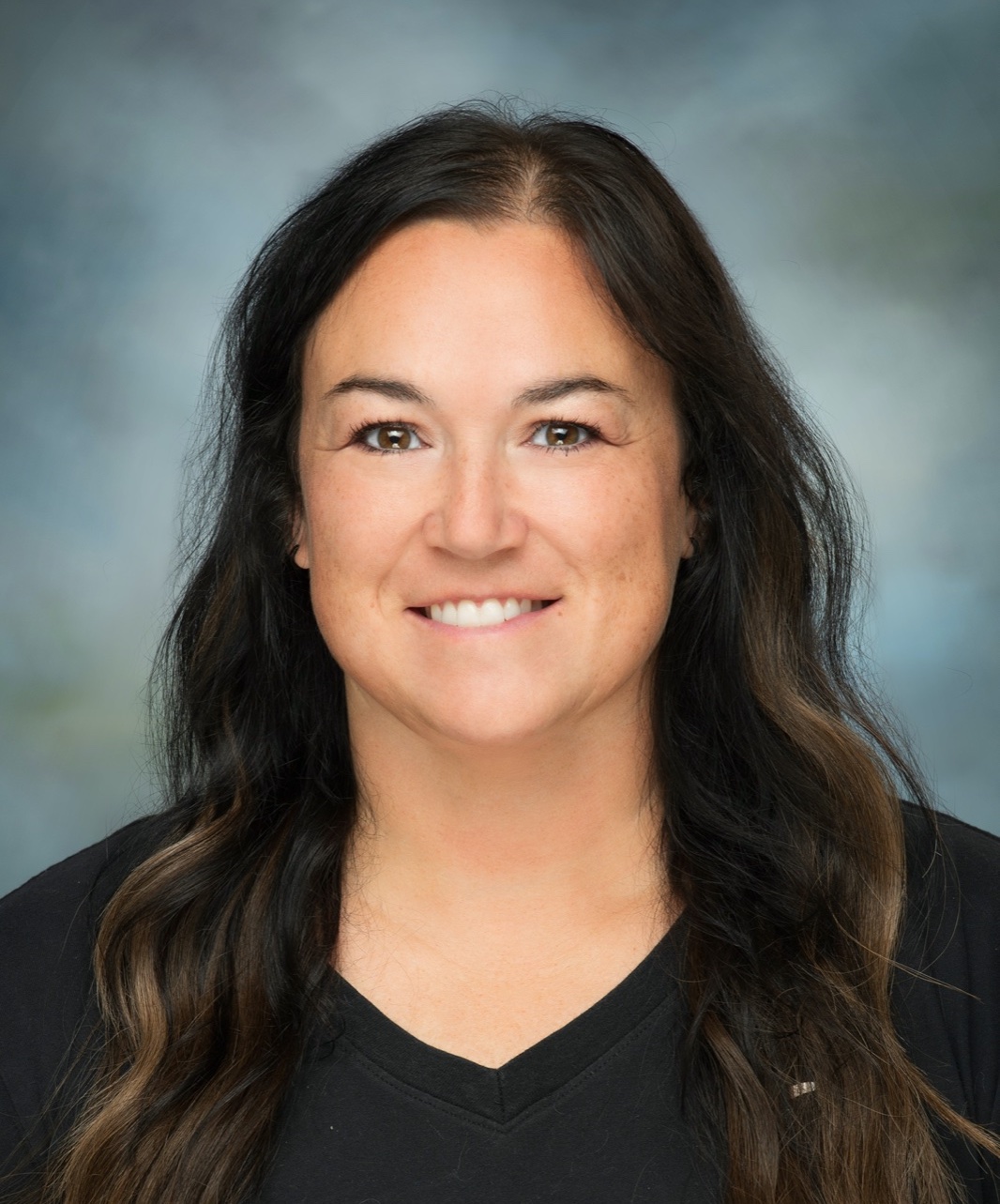 Kristin Mayson, Board Certified Athletic Trainer